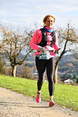 Moni bei Stettfurt, Hildes Bürgerort